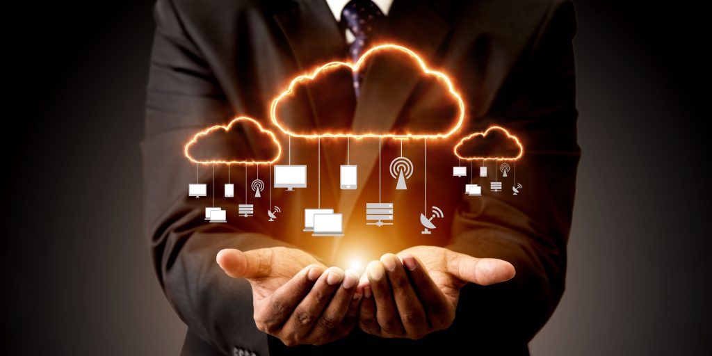 Cloud Architecture - Omnicloud