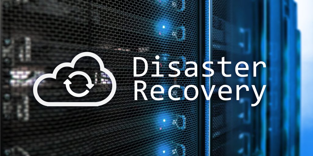 Why a Data Recovery Center (DRC) Is Critical for Business Continuity