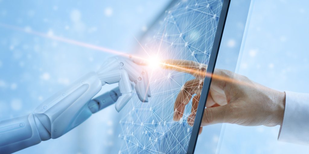 OMNI Dorong Integrasi Cloud, Data Center, dan Konektivitas untuk Infrastruktur AI